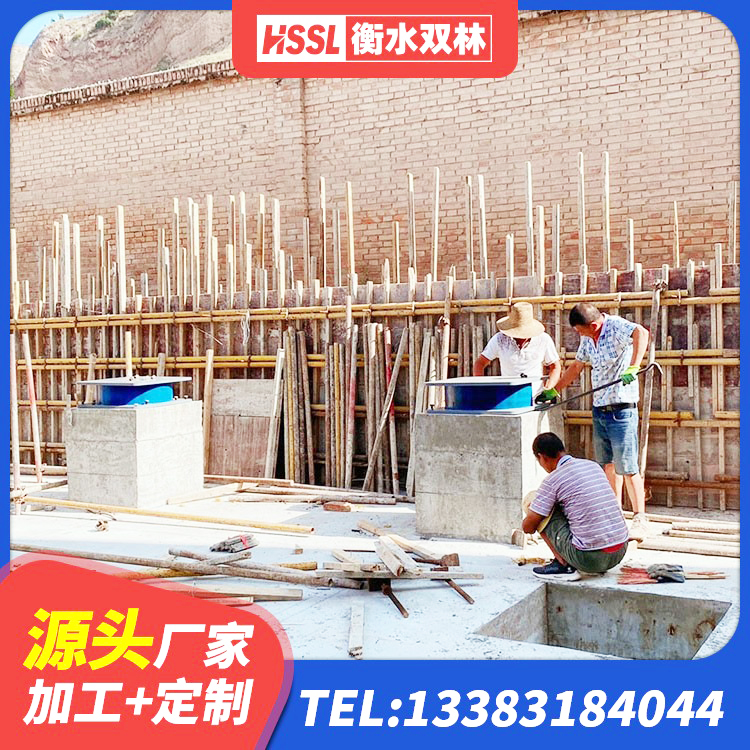 麻山区LNR水平分散形隔震支座生产厂家 麻山区高楼隔震支座厂家 麻山区LRB600铅芯支座多少钱 麻山区隔震支座(LRB型)生产厂家 - 第5张